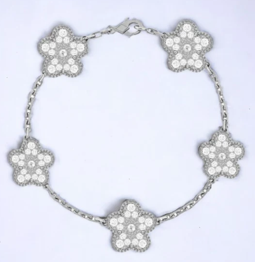 CloveLux™ Clover Bracelet