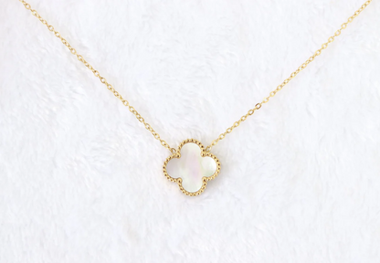 CloveLux™ Clover Necklace